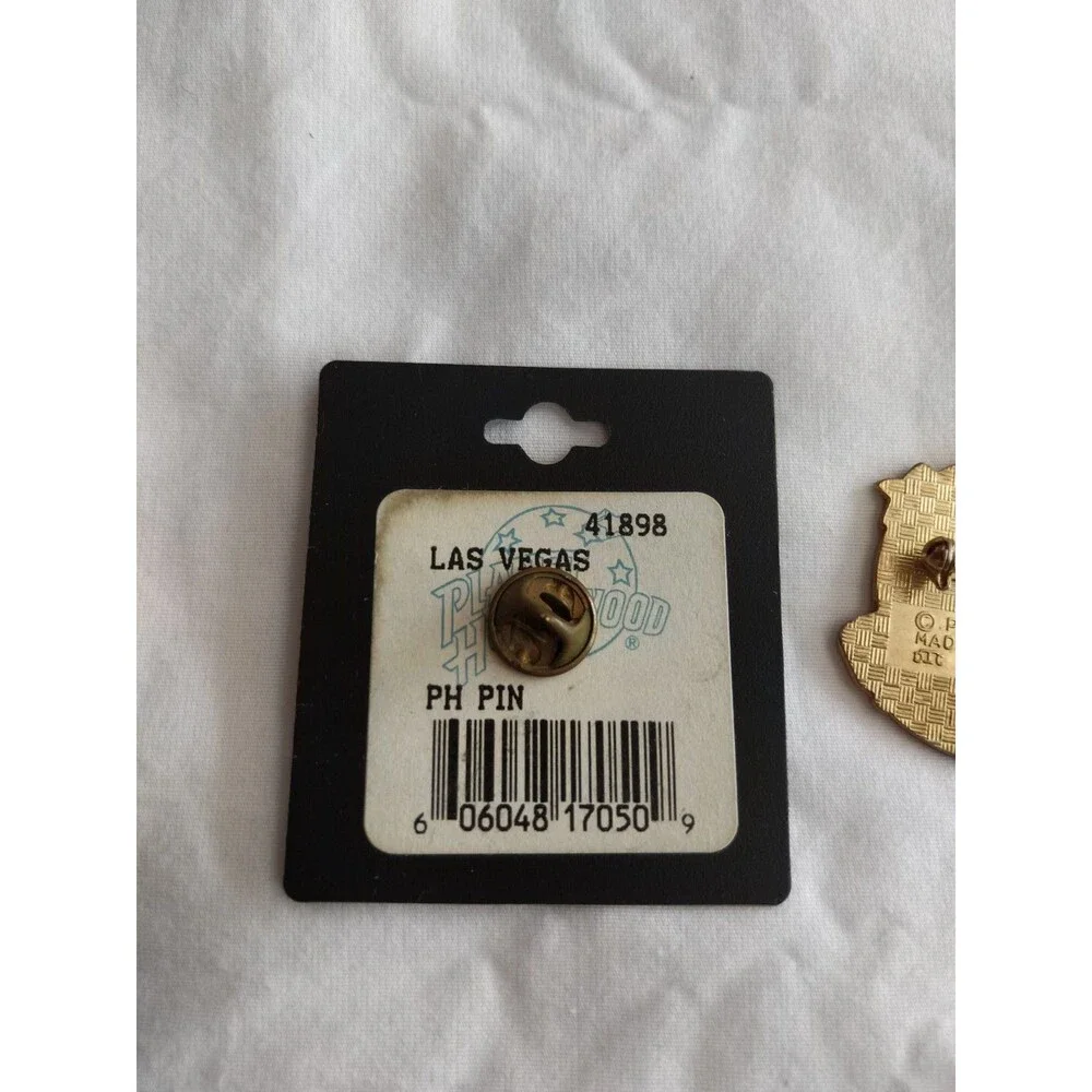 Lot Planet Hollywood Trading Pin Las Vegas Nevada San Francisco Beverly Hills CA